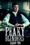 Peaky Blinders S2 (2014)