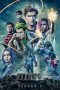 Titans S2 (2019)